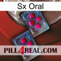 Sx Oral 14